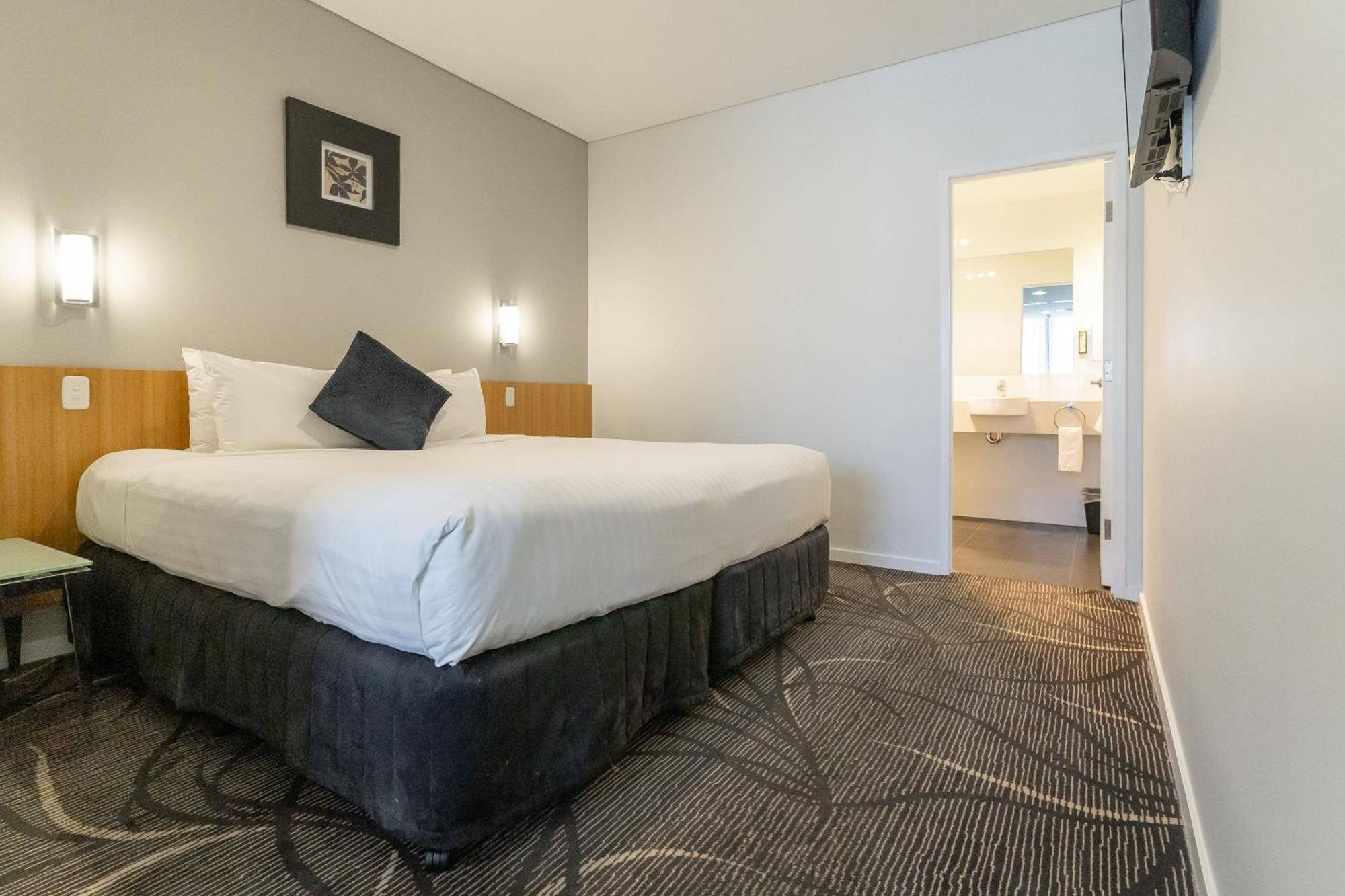 Hotel Adelaide Rockford Extérieur photo